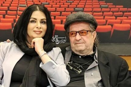 داریوش مهرجویی کارگردان مشهور و همسرش به قتل رسیدند؟