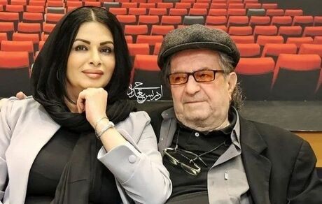 داریوش مهرجویی کارگردان مشهور و همسرش به قتل رسیدند؟