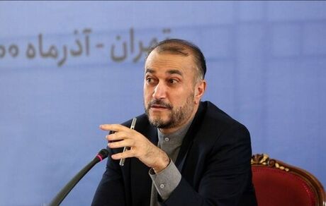 امیرعبداللهیان: شب گذشته به توافق خوبی با آژانس دست پیدا کردیم
