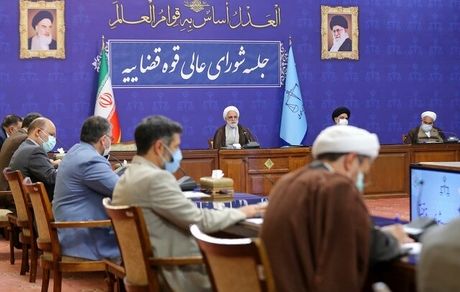 بازرسی ویژه مشکلات مردم در مراکز قضایی را احصا و راه‌حل ارائه کند