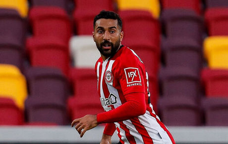 جدایی لژیونر ایرانی باشگاه برنتفورد انگلیس قطعی شد