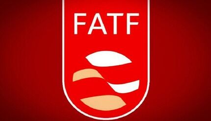 عضویت روسیه در FATF تعلیق شد