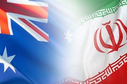 ایران، کاردار استرالیا را احضار کرد