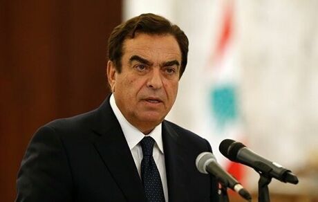 یک وزیر دیگر در لبنان استعفا می‌کند