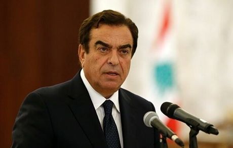یک وزیر دیگر در لبنان استعفا می‌کند