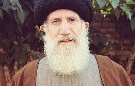 آیت‌الله فاطمی‌نیا به ملکوت اعلی پیوست