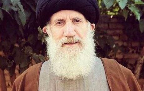 آیت‌الله فاطمی‌نیا به ملکوت اعلی پیوست