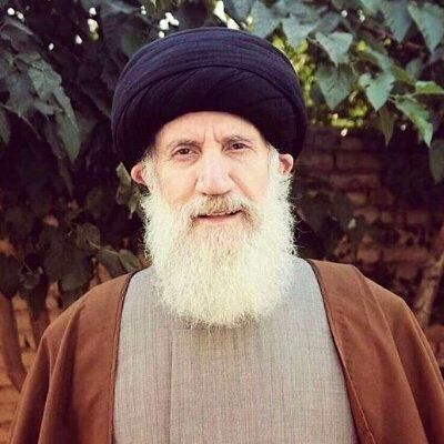 آیت‌الله فاطمی‌نیا به ملکوت اعلی پیوست