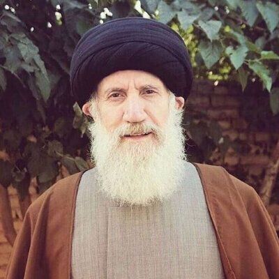 آیت‌الله فاطمی‌نیا به ملکوت اعلی پیوست