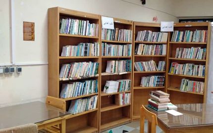 اهدای ۳۵ هزار جلد کتاب به کتابخانه‌های عمومی استان فارس