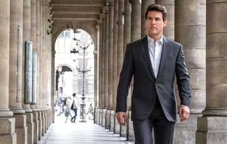 ادامه «مأموریت غیر ممکن» تام کروز در ونیز