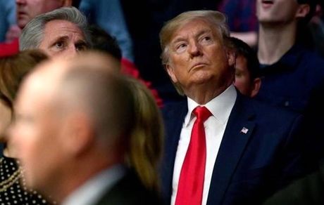  استیضاح «دونالد ترامپ» وارد مرحله تازه‌ای می‌شود 