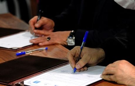 قرارداد ۱۳ میلیارد دلاری توسعه میادین نفتی امضا خواهدشد