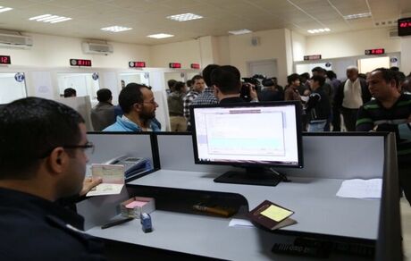 ساعات کاری در عراق بدلیل گرما کاهش یافت
