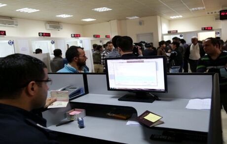 ساعات کاری در عراق بدلیل گرما کاهش یافت