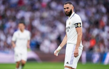 بنزما درخشید / رئال برد