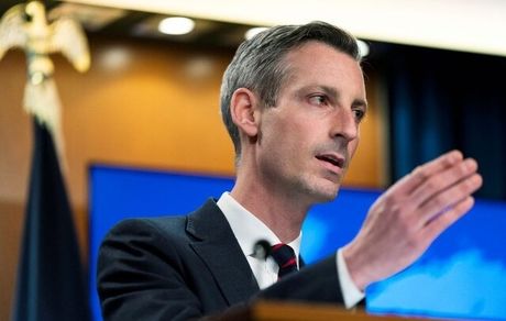 آمریکا: با هرگونه اقدام نظامی که سوریه را بی‌ثبات کند، مخالفیم