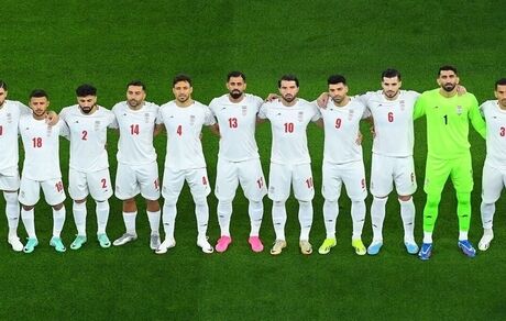 لغو قطعی دیدار تدارکاتی تیم‌های فوتبال ایران و اسپانیا پیش از جام جهانی 
