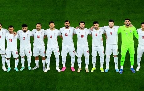 لغو قطعی دیدار تدارکاتی تیم‌های فوتبال ایران و اسپانیا پیش از جام جهانی 