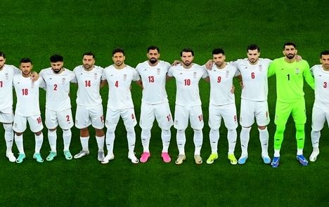 لغو قطعی دیدار تدارکاتی تیم‌های فوتبال ایران و اسپانیا پیش از جام جهانی 