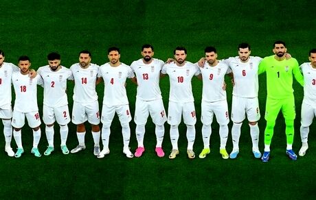 لغو قطعی دیدار تدارکاتی تیم‌های فوتبال ایران و اسپانیا پیش از جام جهانی 