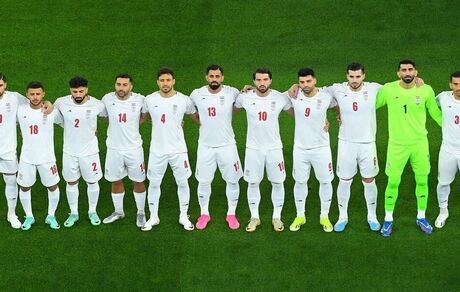 لغو قطعی دیدار تدارکاتی تیم‌های فوتبال ایران و اسپانیا پیش از جام جهانی 