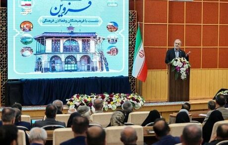 رئیس جمهور: دلیل بیشتر دعواها، نبود علم و آگاهی است / باید یک نقشه جامع و تازه برای آینده کشور طراحی شود