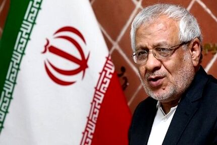 بادامچیان: لاریجانی از نیروهای ارزشی اصولگراست/ مردم از اصلاح‌طلبان راضی نیستند