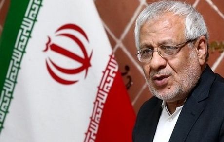 بادامچیان: لاریجانی از نیروهای ارزشی اصولگراست/ مردم از اصلاح‌طلبان راضی نیستند
