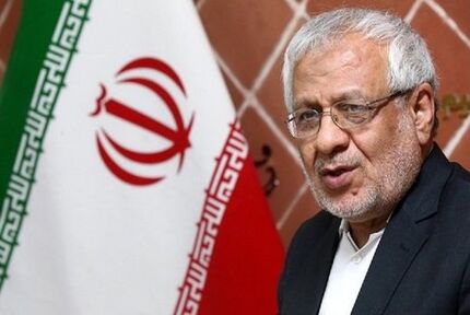 بادامچیان: لاریجانی از نیروهای ارزشی اصولگراست/ مردم از اصلاح‌طلبان راضی نیستند