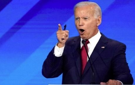 بایدن: دولت ترامپ هیچ برنامه‌ای برای مقابله با کرونا نداشت