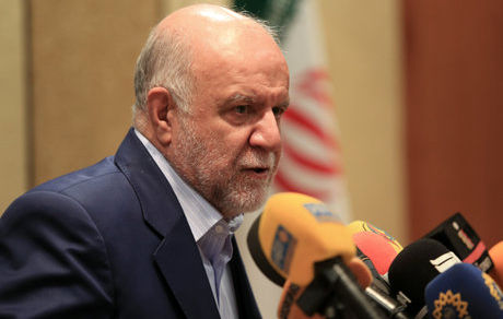 واکنش وزیر نفت به کاهش واردات گاز ترکیه از ایران 