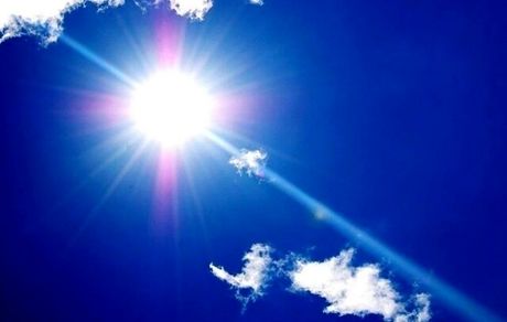 دمای تهران، ۱۱ درجه بالاتر از نرمال