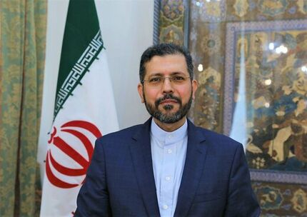 پیام سخنگوی وزارت خارجه به مناسبت روز پزشک