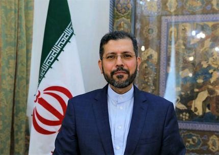 پیام سخنگوی وزارت خارجه به مناسبت روز پزشک