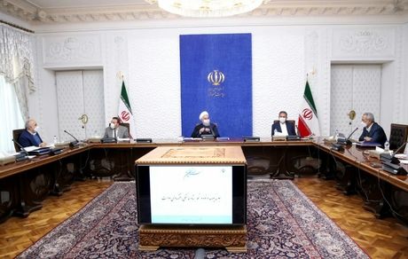 دولت شاکله تغییر بودجه را نمی‌پذیرد