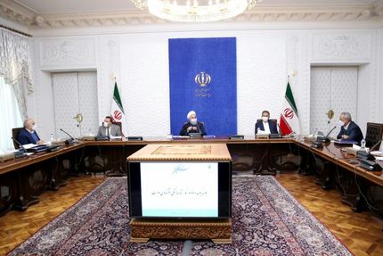دولت شاکله تغییر بودجه را نمی‌پذیرد