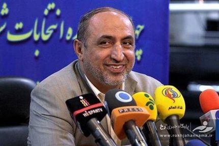 ثبت نام ۱۳۷ نفر در روز نخست نامنویسی برای انتخابات مجلس در فرمانداری تهران