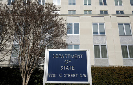 انتقاد نادر آمریکا از سیاست‌های رژیم صهیونیستی در مبارزه با قاچاق انسان