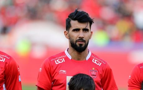 
بشار، غایب بزرگ عراقی‌ها برابر قطر
