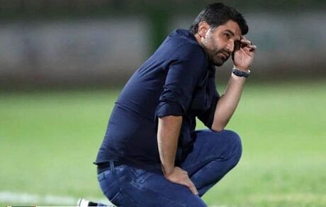 
قربانی: عیار استقلال مقابل تیم‌های بزرگ مشخص می‌شود
