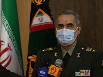 مجوز مصرف اضطراری واکسن فخرا صادر شد