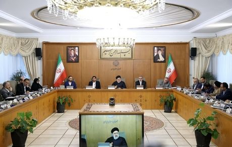 رئیس جمهور از دست‌اندرکاران یازدهمین پرتاب فضایی در دولت مردمی قدردانی کرد