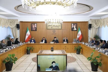رئیس جمهور از دست‌اندرکاران یازدهمین پرتاب فضایی در دولت مردمی قدردانی کرد