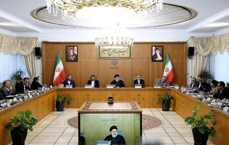 رئیس جمهور از دست‌اندرکاران یازدهمین پرتاب فضایی در دولت مردمی قدردانی کرد