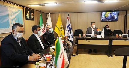 آغاز به‌کار نخستین نمایشگاه مجازی کتاب به وسعت همه ایران، از فردا