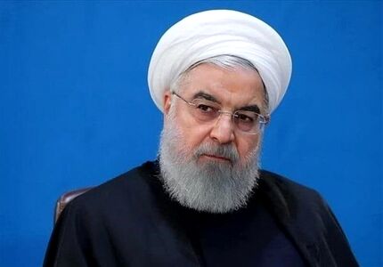 مخالفت حسن روحانی با برکناری مدیرعامل وقت شرکت فولاد مبارکه تکذیب شد