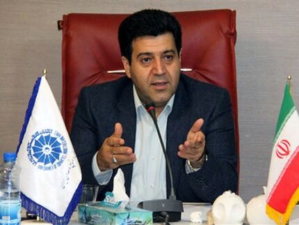 ایران با مالی کالا تهاتر می‌کند