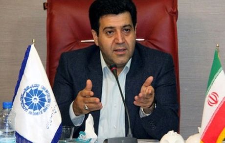 ایران با مالی کالا تهاتر می‌کند