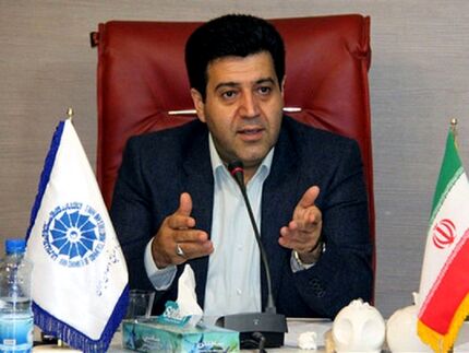 ایران با مالی کالا تهاتر می‌کند
